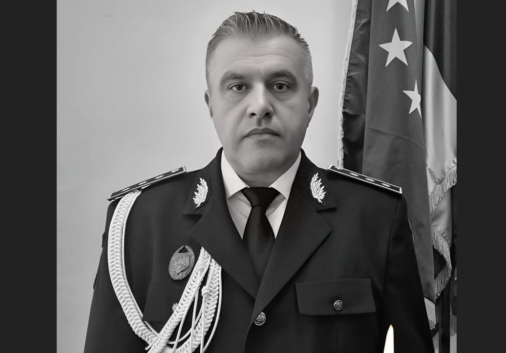 Inspectorul șef al IPJ Dolj a fost găsit mort la birou. Care sunt primele ipoteze