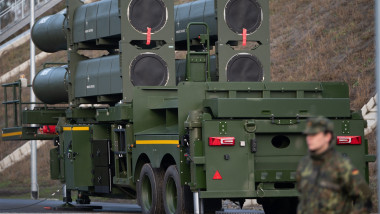 New Arrow 3 air defense system goes into operation
