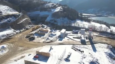 autostrada a1 zapada