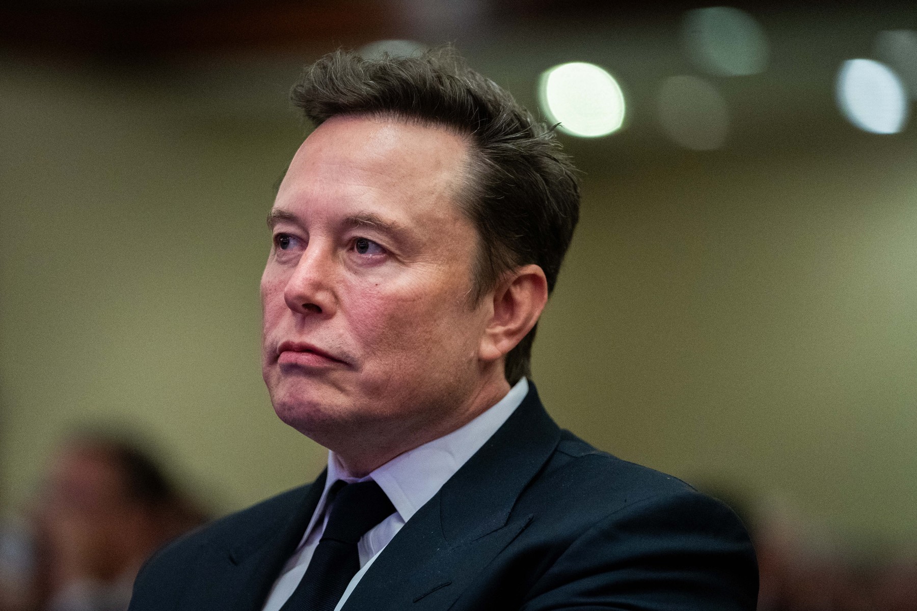 De ce susține Elon Musk că economisirea pentru pensie ar putea deveni „inutilă” în viitor. Sfatul celui mai bogat om din lume