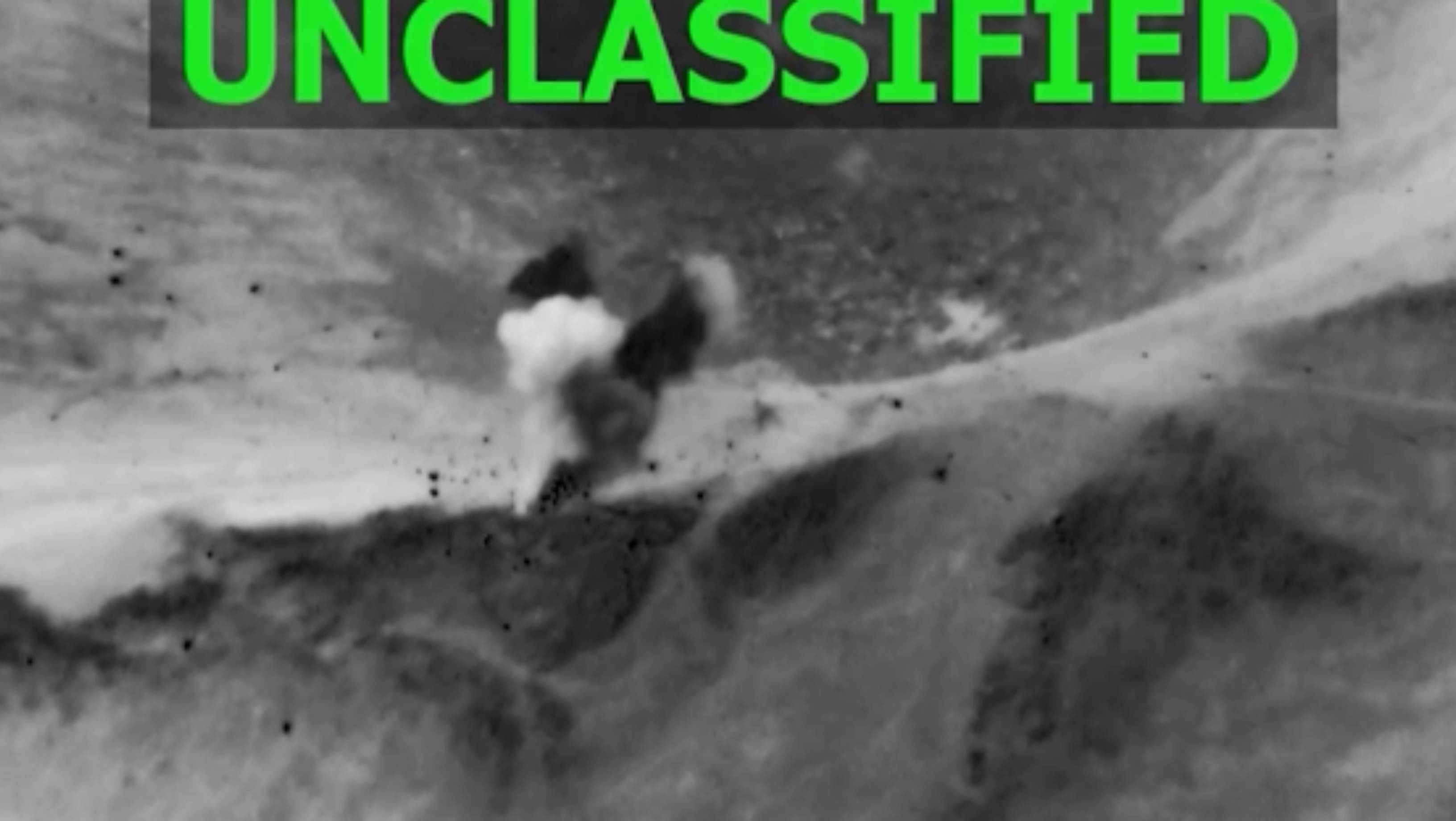 SUA au atacat ținte ISIS din Siria. Avertisment dur: „Dacă le faceți rău soldaților noștri, vă vom găsi și vă vom ucide”