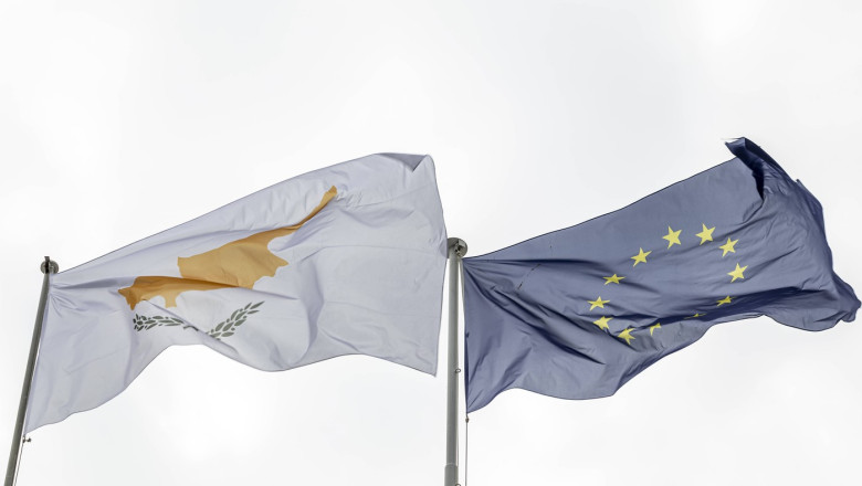 Acuzații de corupție la nivel înalt în Cipru, în momentul în care acesta preia președinția UE