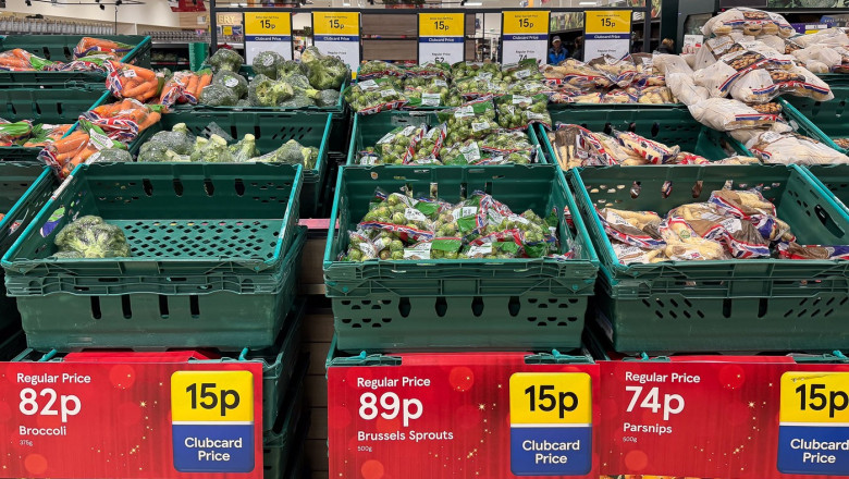 Medicamentele care reduc apetitul au deja o influență asupra vânzărilor din supermarketurile britanice. „5% din populație e pe GLP-1”