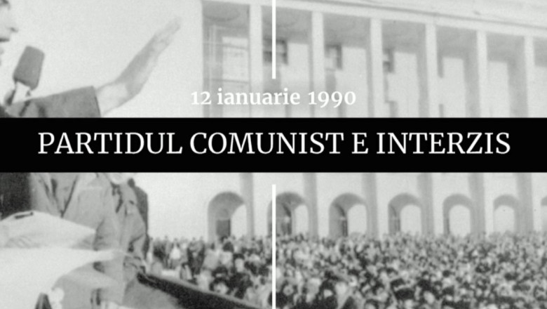 VIDEO  Digistoria – cele mai importante evenimente petrecute pe 12 ianuarie