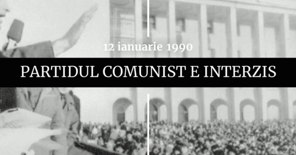 Cele mai importante evenimente din 10-12 ianuarie