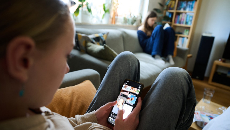 Meta a închis peste o jumătate de milion de conturi în Australia. Măsura ar putea ajunge și în Europa