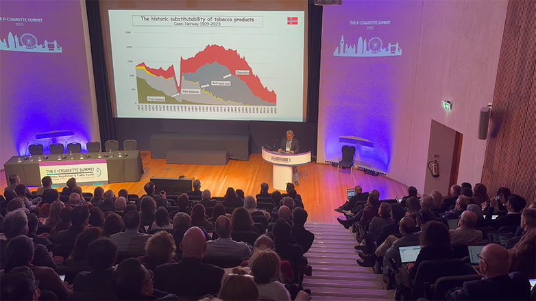 BAT: Reglementările care țin cont de știință sunt cheia reducerii riscurilor asociate fumatului