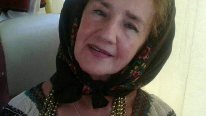 Sofia Vicoveanca, internată de urgență la Suceava. În ce stare se află acum artista