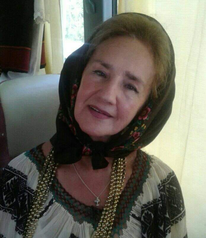 Sofia Vicoveanca, internată de urgență la Suceava. În ce stare se află acum artista