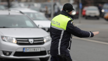 Dotări auto 2026. Inquam Photos/George Călin