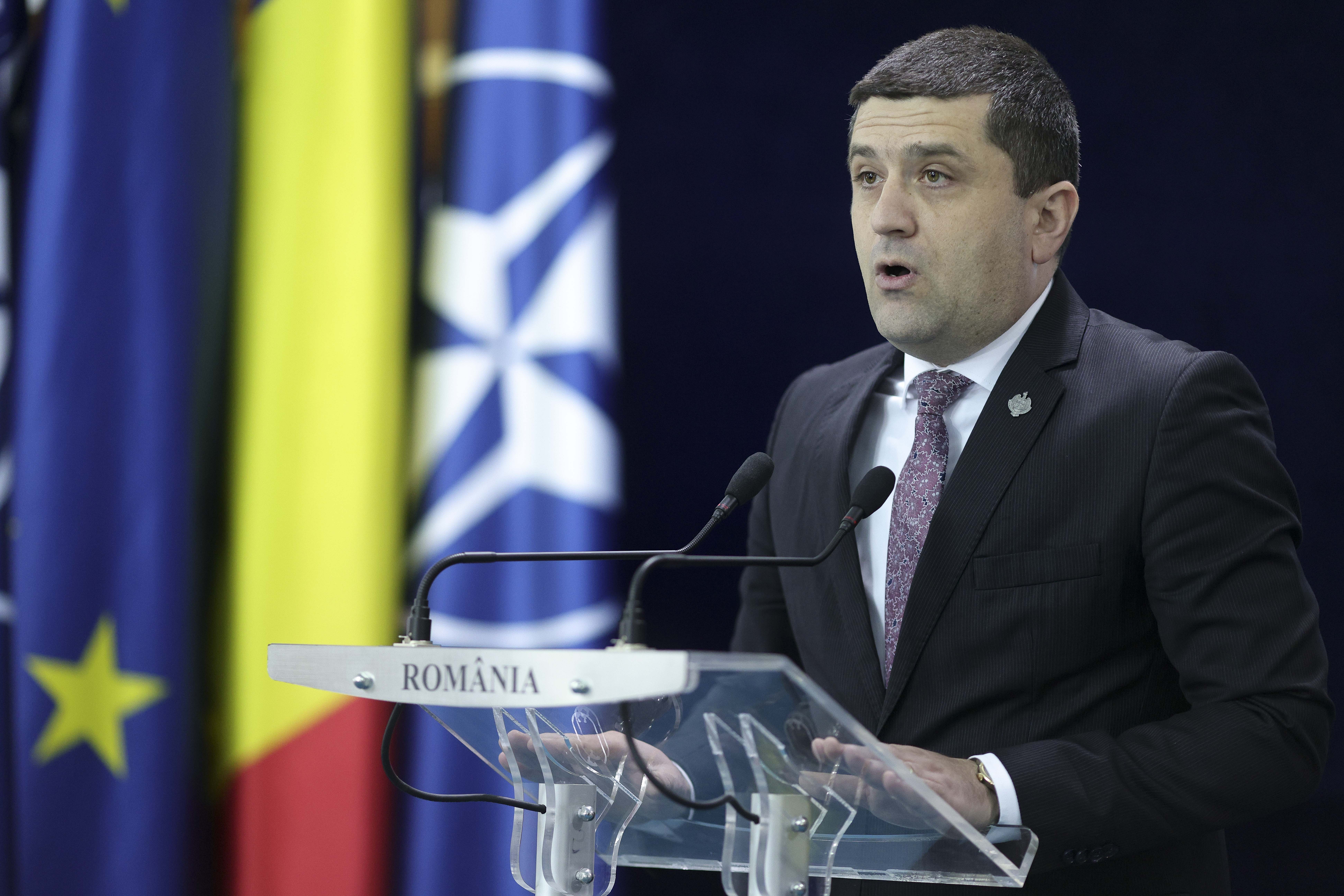 Armata României crește numărul militarilor la granița cu Ucraina. Ministrul Apărării: „Există riscul să vedem drone în zonele locuite”