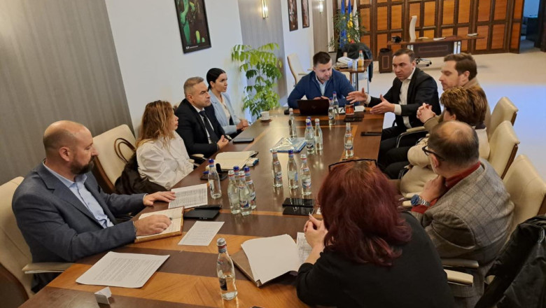 Sistemul de termoficare din Capitală va funcționa în regim de avarie. Ciucu: Bucureștenii vor avea căldură și apă caldă