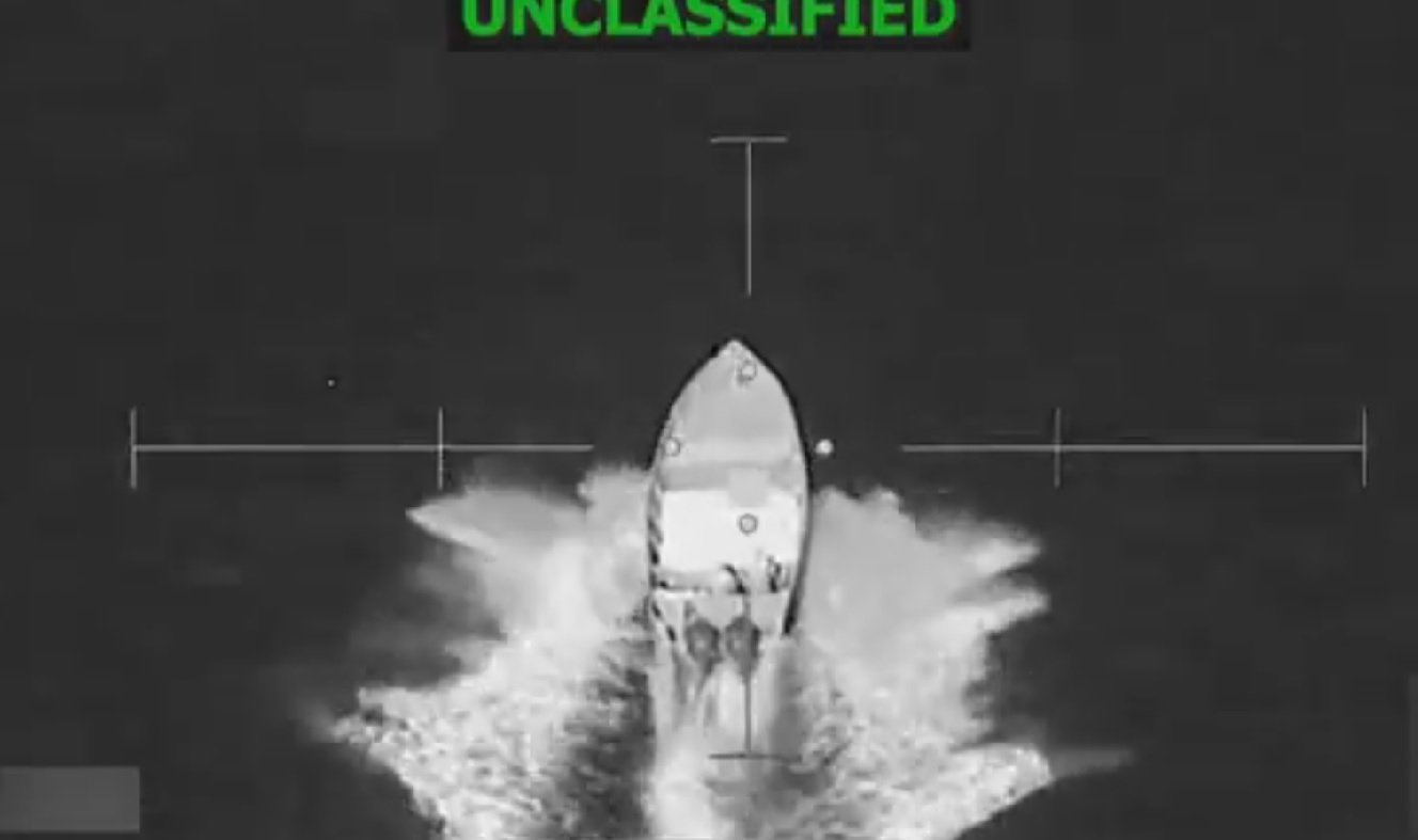 Armata americană a camuflat un avion ca aparat civil, pentru a lovi traficanţi de droguri. „Posibilă crimă de război” (NYT)