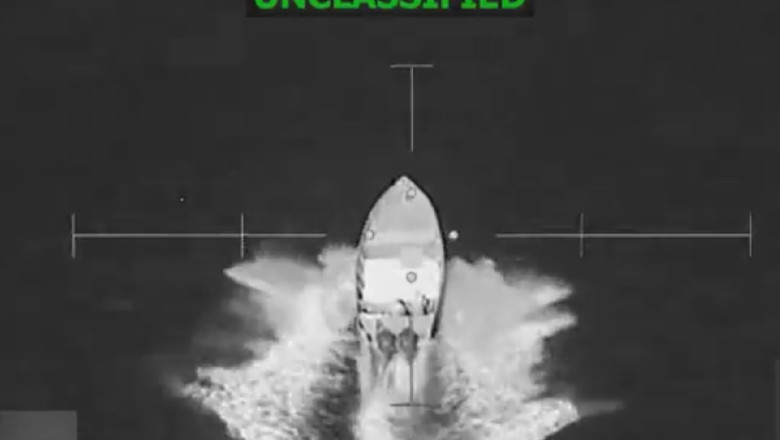 Armata americană a camuflat un avion ca aparat civil, pentru a lovi traficanţi de droguri. „Posibilă crimă de război” (NYT)