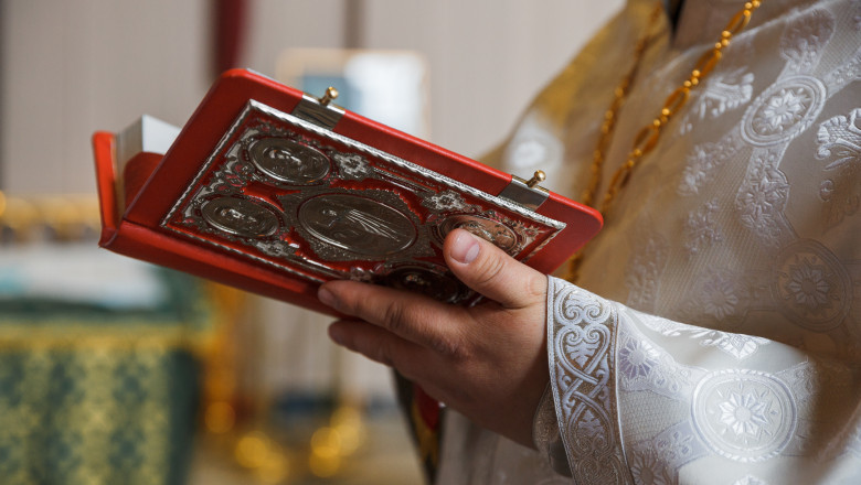 Sfântul Anton 2026: Semnificația zilei de 17 ianuarie în calendarul ortodox. Obicei care aduce noroc și protecție în gospodărie