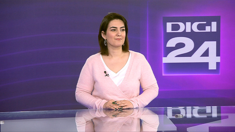 EXCLUSIV  Mărturia unei tinere despre abuzurile poliției islamice din Iran. „Te arestează pentru cum ești îmbrăcată și te torturează până cedezi”