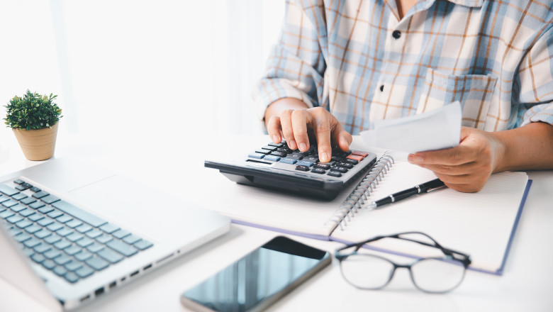 Cum se calculează numărul total de puncte de pensie. Modalitatea prin care românii pot afla vechimea în muncă