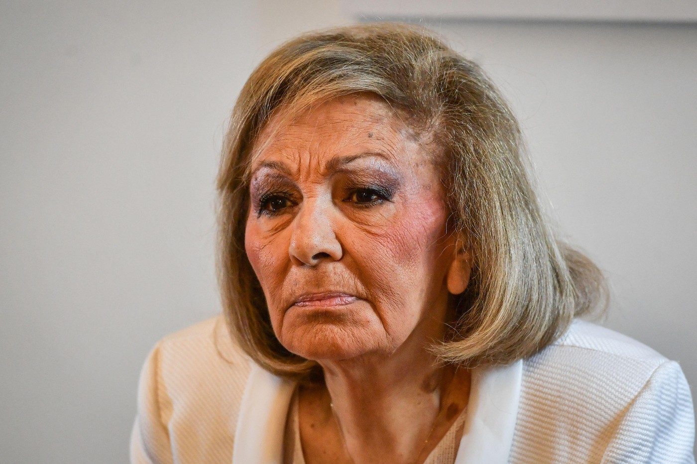 Ascultați „strigătele de furie” ale poporului: Mesajul fostei împărătese a Iranului pentru forțele de securitate