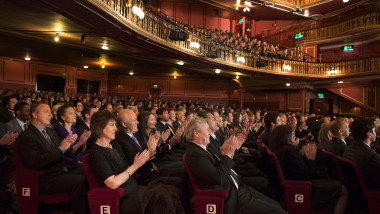 15 ianuarie, Ziua Culturii Naționale. Foto Getty Images