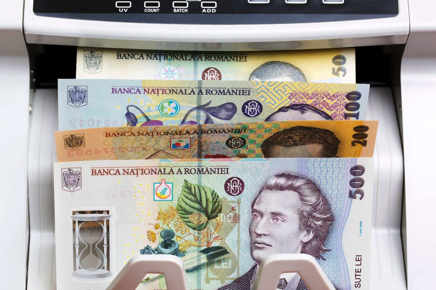 Economia României crește mai lent decât era prevăzut. Banca Mondială anunță noile estimări