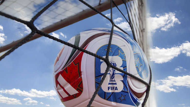 Cupa Mondială 2026. Toţi jucătorii participanţi la turneul final vor fi scanaţi pentru avatare 3D