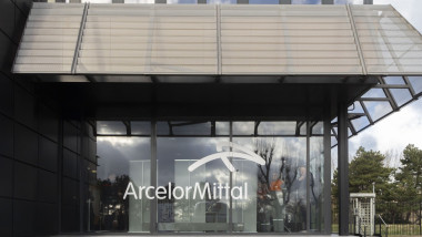 Arcelor Mittal