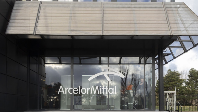 Arcelor Mittal