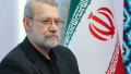 Iranian Secretary Of Supreme National Security Council Ali Larijani
