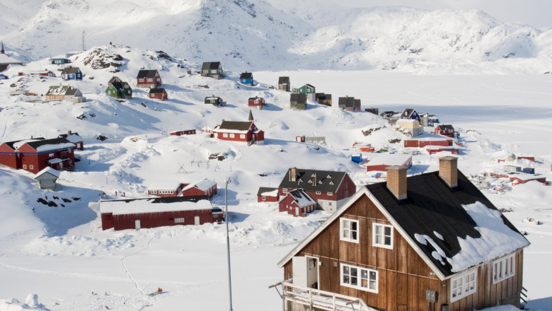 Ministrul german al Apărării dă detalii despre cum ar putea arăta o misiune a europenilor în Groenlanda