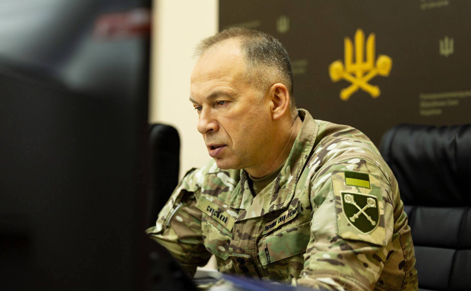 Cum funcționează strategia de atriție a Ucrainei. Generalul Sîrski: Rusia pierde mai mulți soldați decât poate înlocui