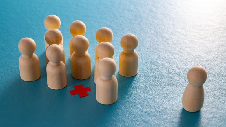 Proiectul de lege privind tăierile din administrația centrală și locală a fost publicat