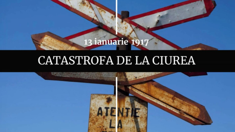 VIDEO  Digistoria – cele mai importante evenimente petrecute pe 13 ianuarie