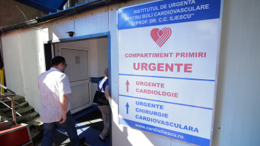 Institutul CC Iliescu