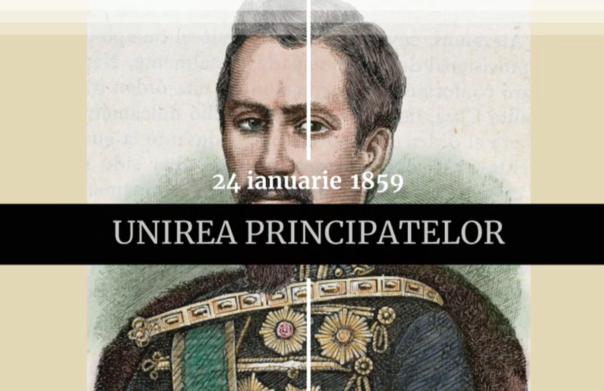 Digistoria – cele mai importante evenimente petrecute pe 24 ianuarie