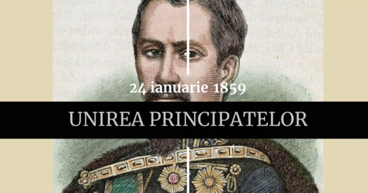 Evenimente istorice din 24 și 25 ianuarie