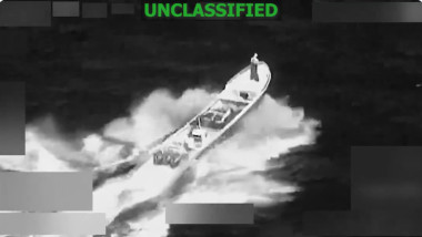 barca scufundata in pacific pt trafic de droguri