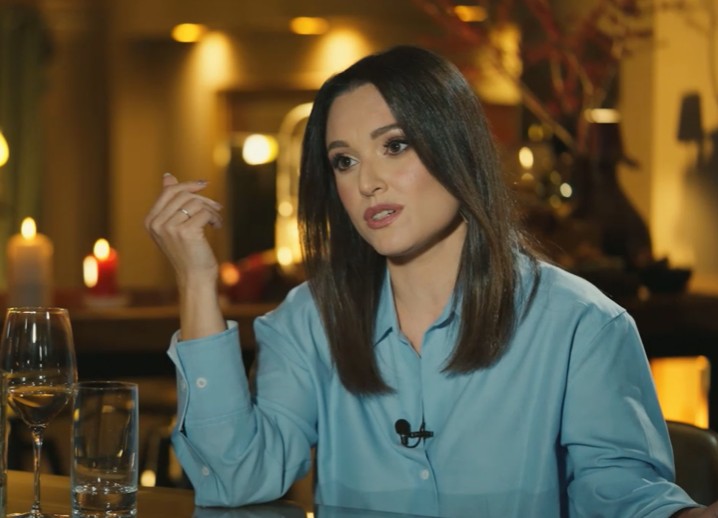 Oana Zamfir, despre cel mai greu moment din viața profesională: „Toată lumea a pornit de la premisa că nu știam cine e Marian Munteanu”