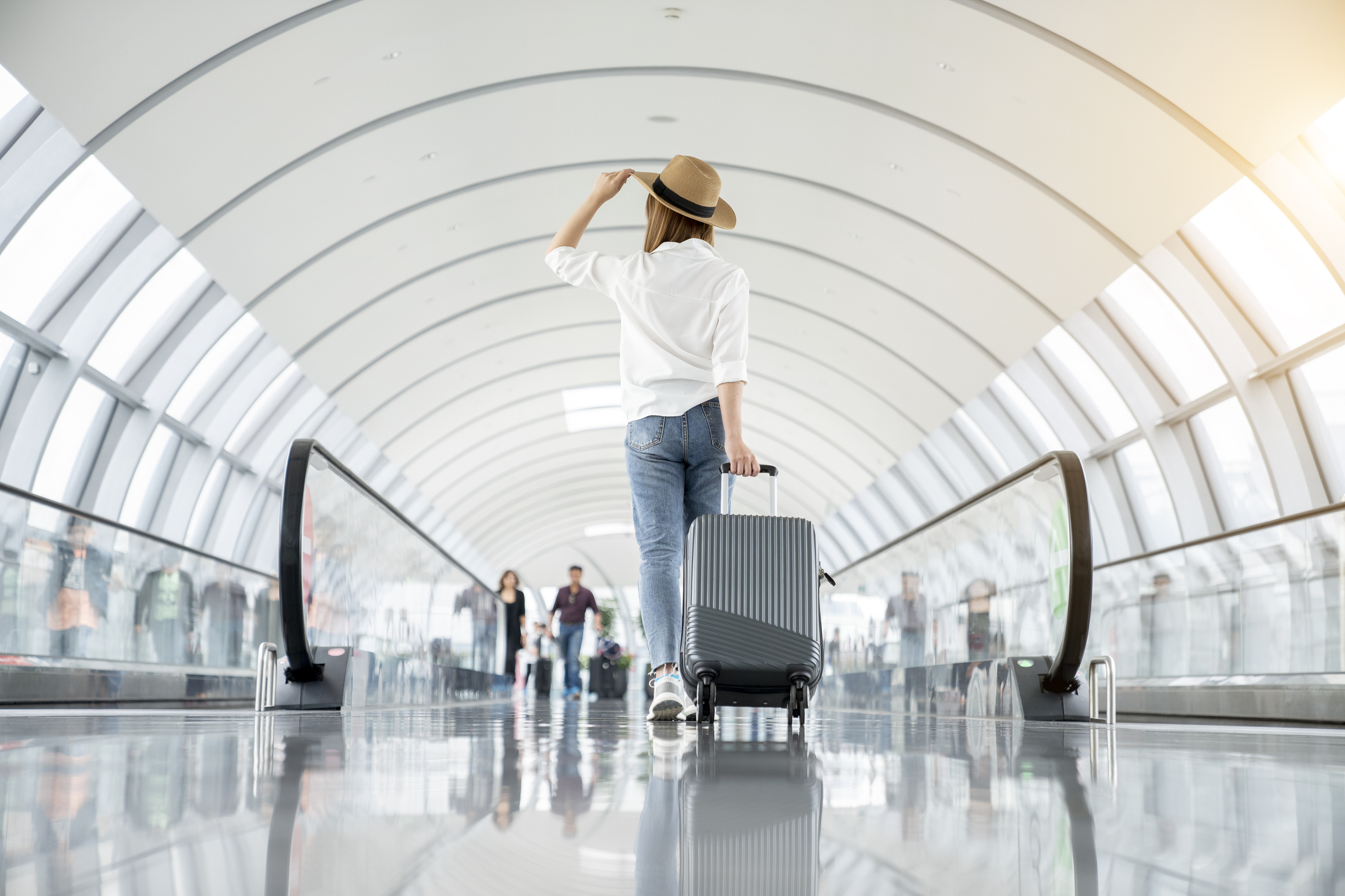 Românii fug de iarna din țară și aleg concedii pe plajă, la soare. Care sunt principalele destinații de vacanță, pe început de an