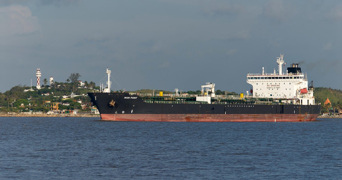 Mexic încearcă să trimită combustibil Cubei, stat confruntat cu o criză severă, fără a fi sancționat de... Kép