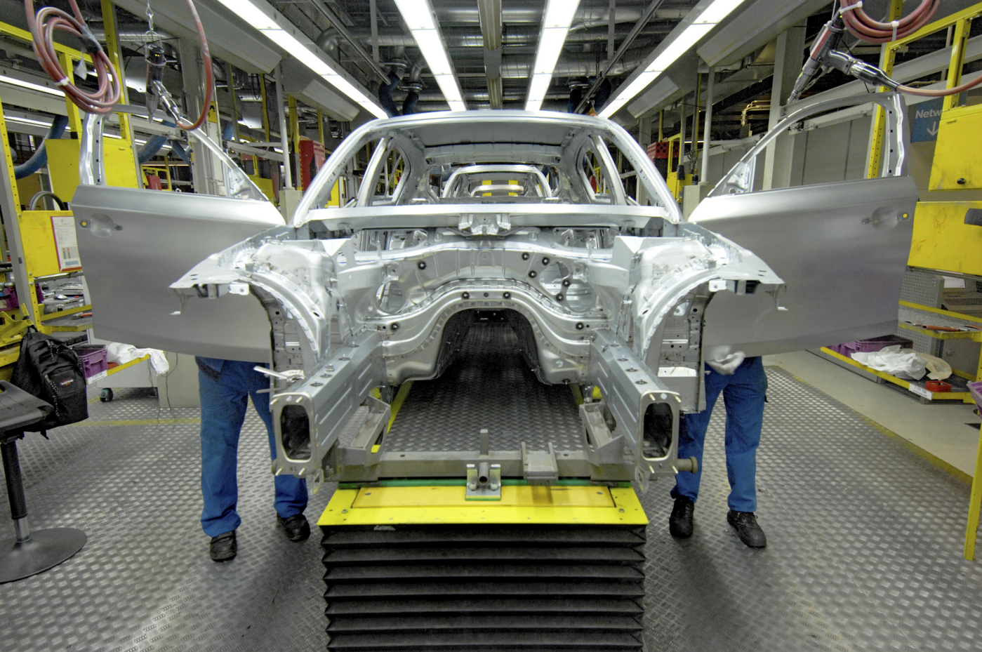 „Mama tuturor acordurilor” Mașinile europene exportate în India vor beneficia de o reducere a taxelor la 40%