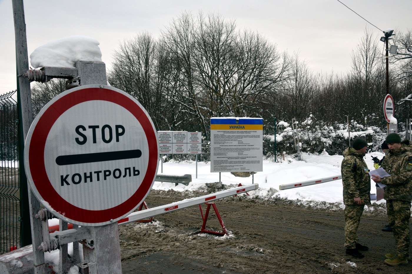 AUR acuză că un deputat al partidului a fost declarat „duşman al poporului ucrainean”