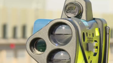 camera-de-viteza radar