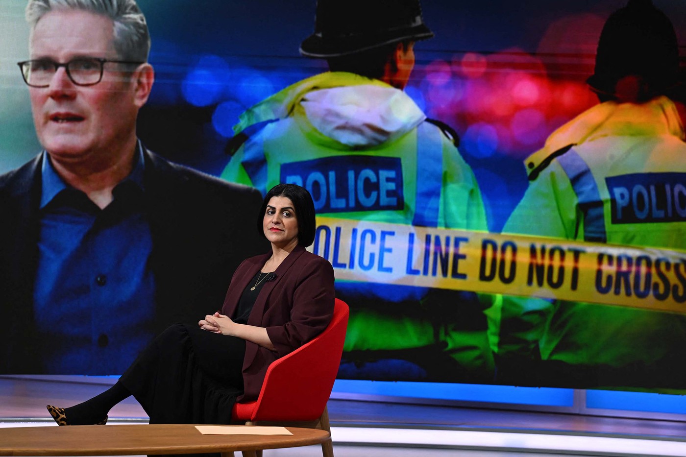 Londra anunță crearea Serviciului Național de Poliție, după modelul FBI. „Cea mai amplă reformă din ultimii 200 de ani”