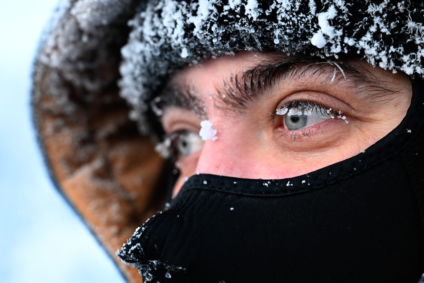 Stare de urgență în regiunea rusă Murmansk. Mai multe locuințe, fără căldură și electricitate. Sunt așteptate temperaturi de -24 grade