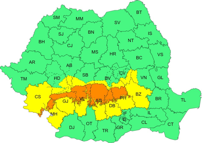 cod galben porto26ian