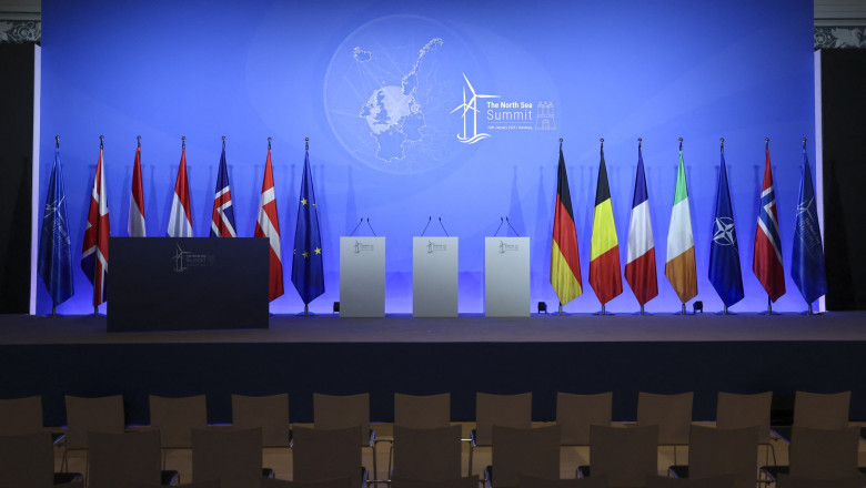 summitul marii nordului 2026 hamburg