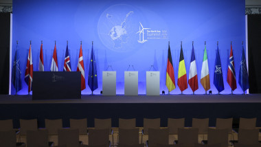 summitul marii nordului 2026 hamburg