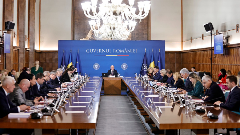 Coaliția se reunește azi în ședință: reforma administrativă, pe masa liderilor de la guvernare. Ce alte subiecte mai sunt pe agendă