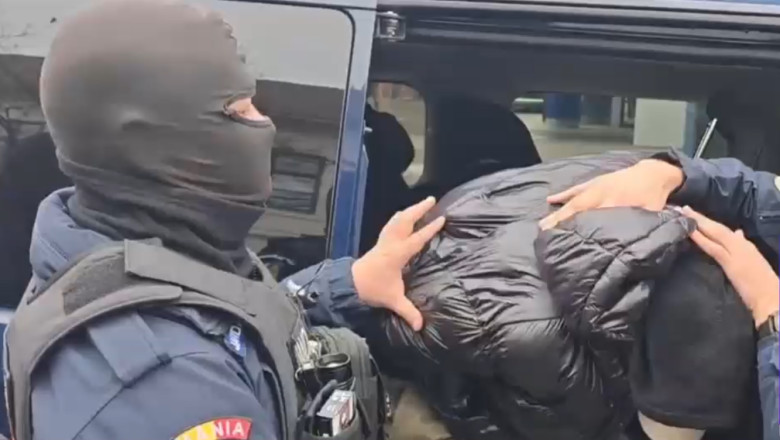 minor crima cenei