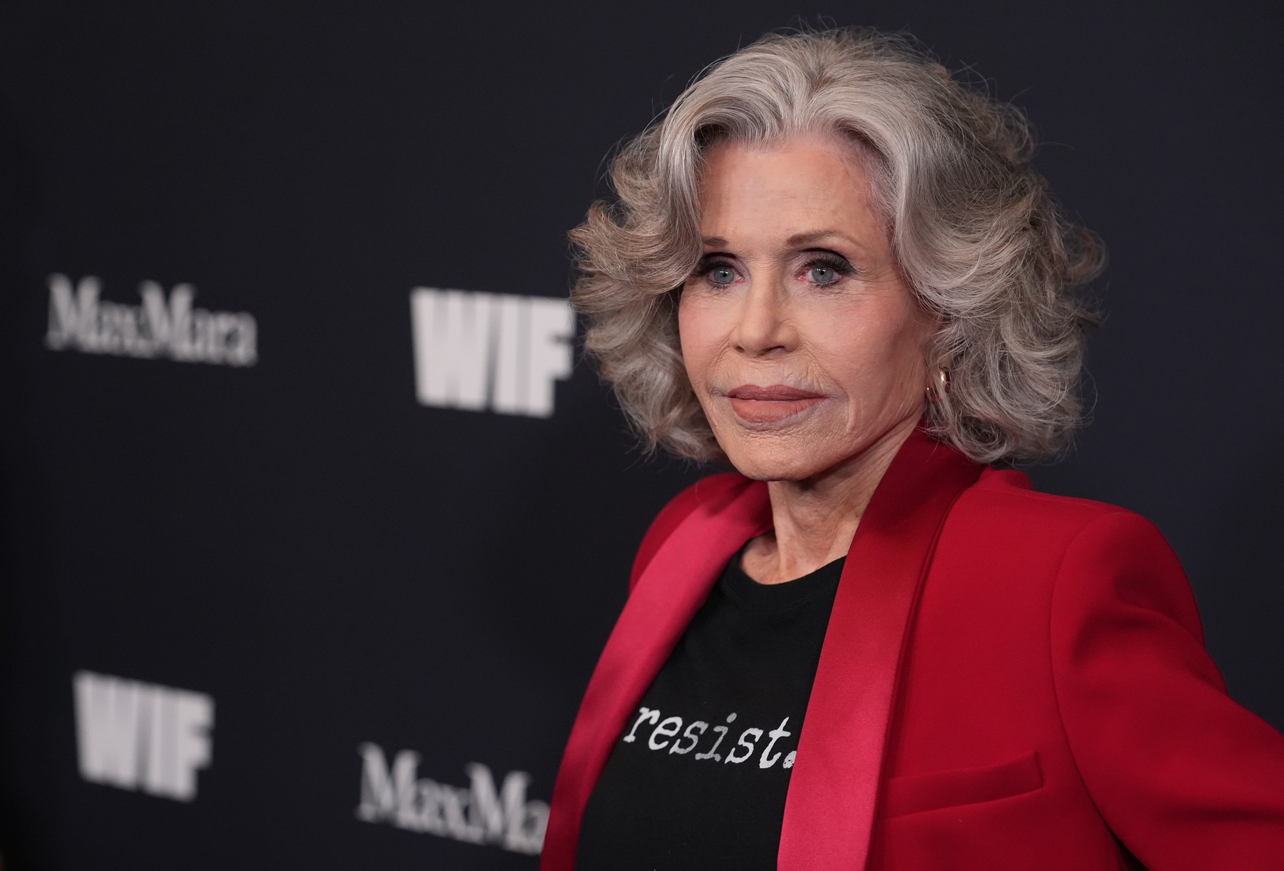 Actrița Jane Fonda face apel la americani să se solidarizeze împotriva lui Donald Trump: „Este o chestiune de bine sau rău”